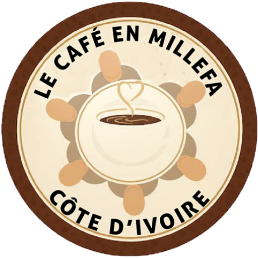 Le café en millefa